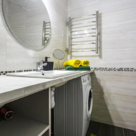 How to Choose the Best Bathroom Cabinets?