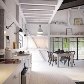 Things to consider when buying Affordable Kitchen Cabinets